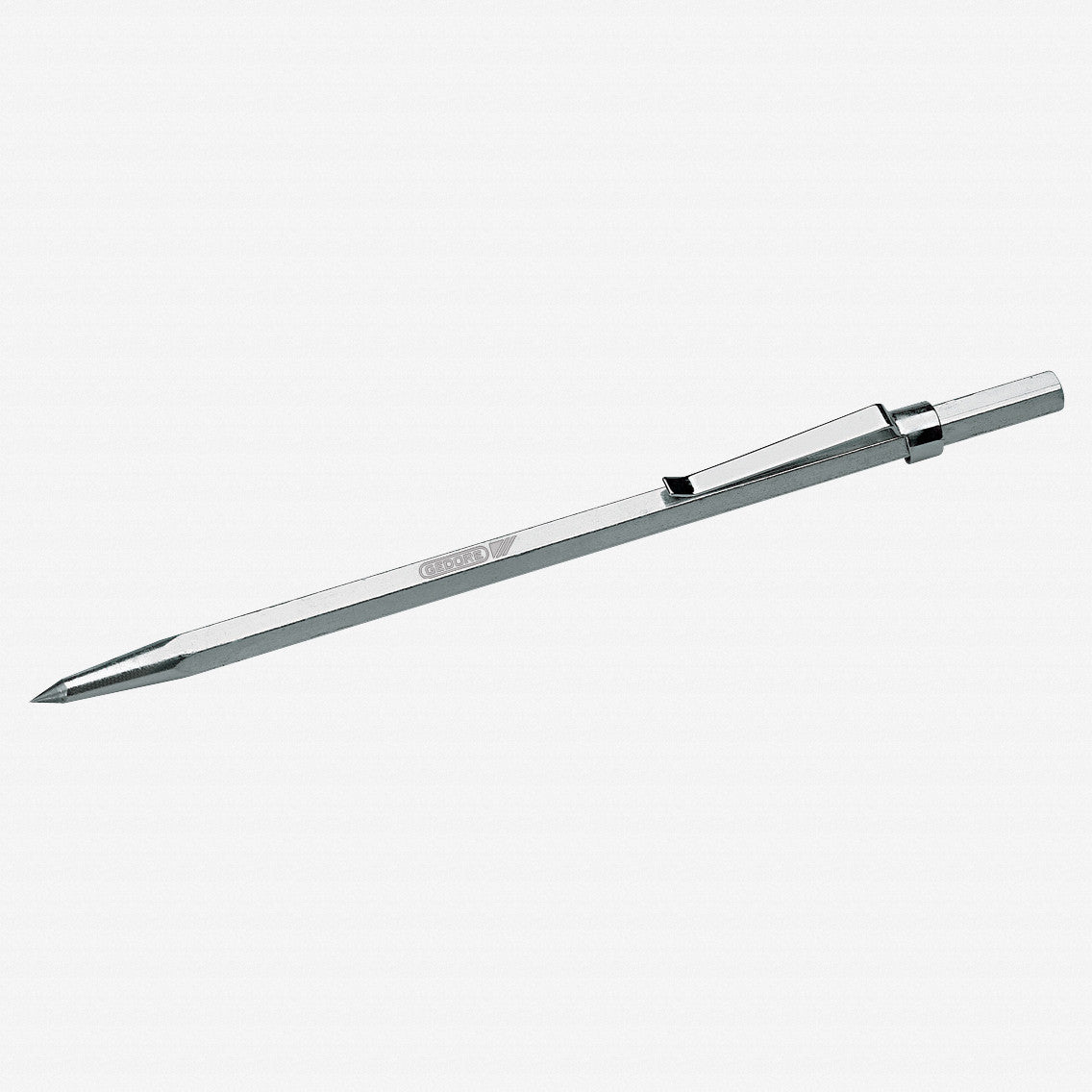Gedore 8881680 208-150 Carbide scriber