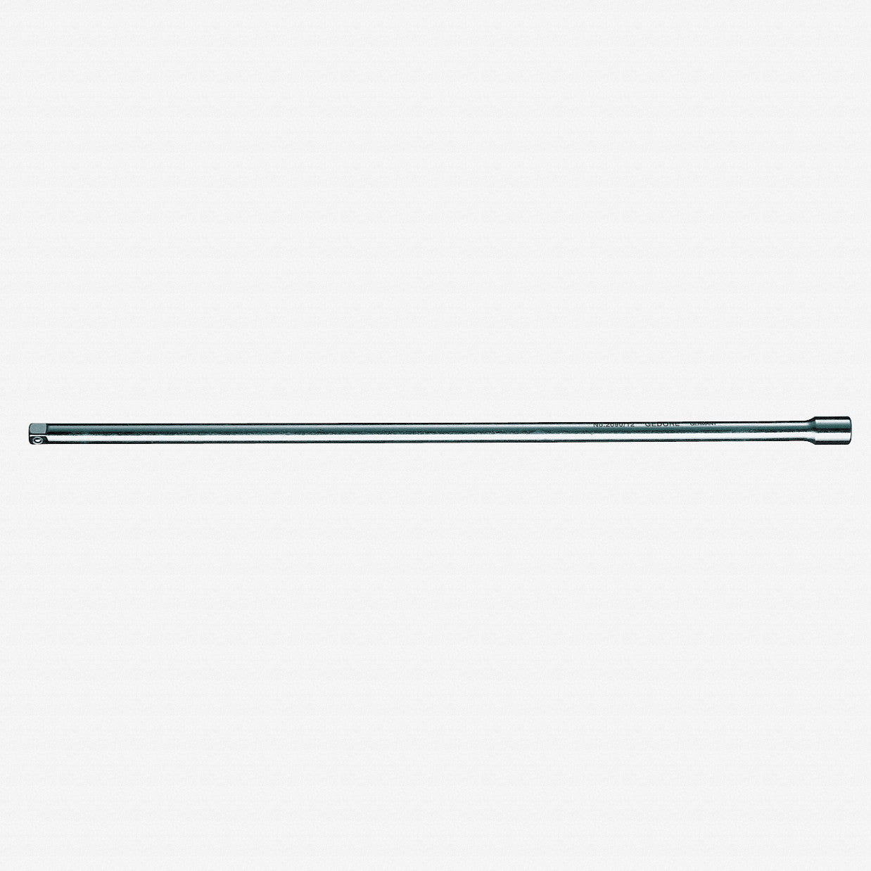 Gedore 6173340 2090-12 Extension 1/4" 305 mm