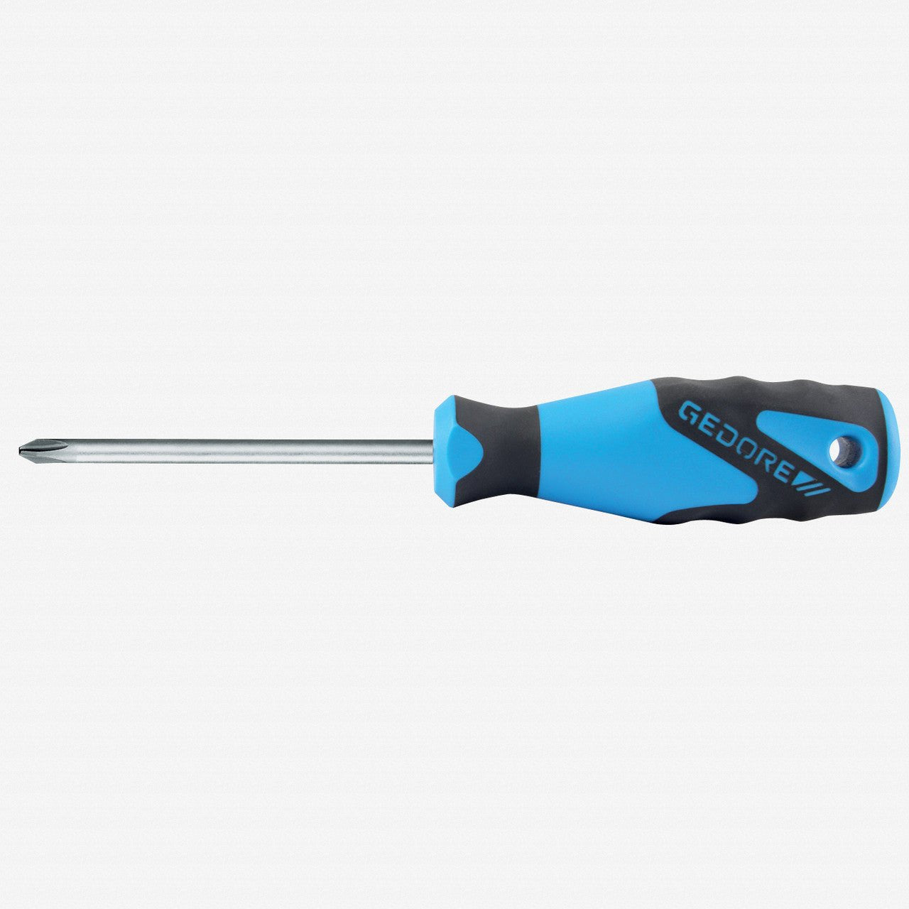 Gedore 2824051 2160 PH 1-100 3C-Screwdriver PH 1, 100 mm