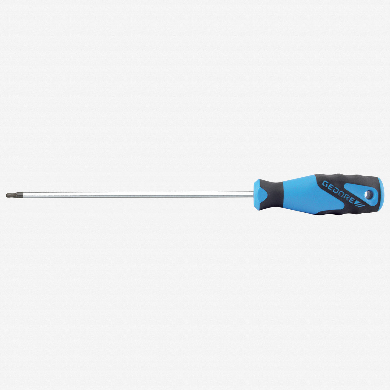 Gedore 2824264 2163 KTX T27 3C-Screwdriver TORX® with Ball End, T27