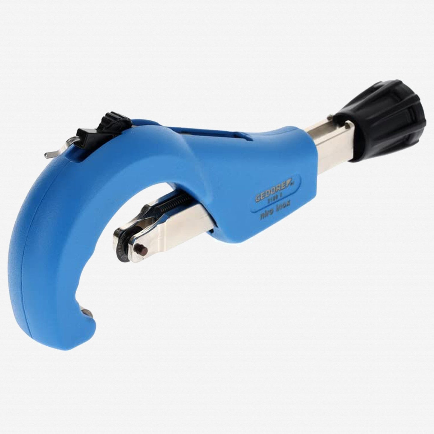 Gedore 2964082 2180 5 Pipe Cutter for Stainless Steel, 6-76mm