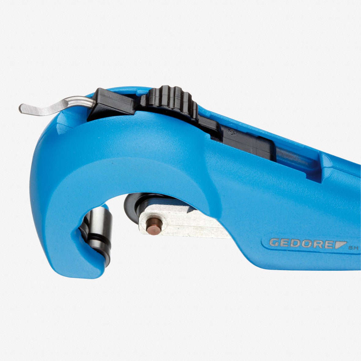 Gedore 2964031 2250 3 Pipe cutter for copper pipes 3-35mm