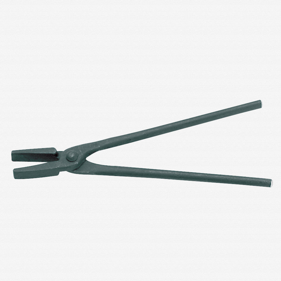 Gedore 8842780 230-400 Blacksmith's Tongs, 400 mm