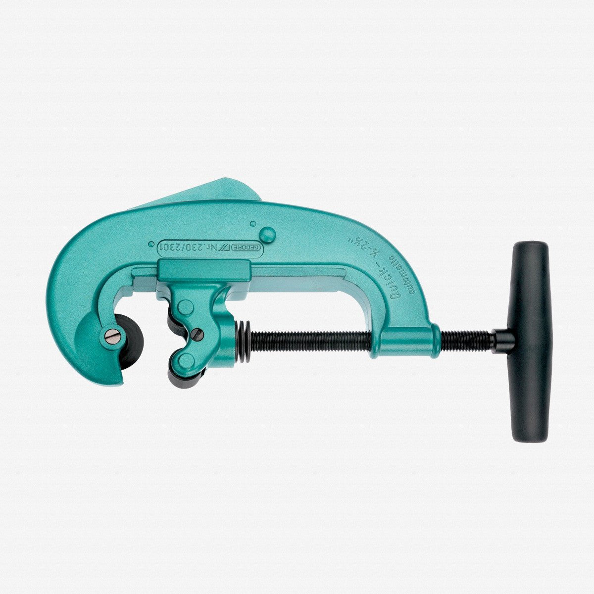 Gedore 4504130 230020 Pipe cutter QUICK AUTOMATIC 13-65 mm