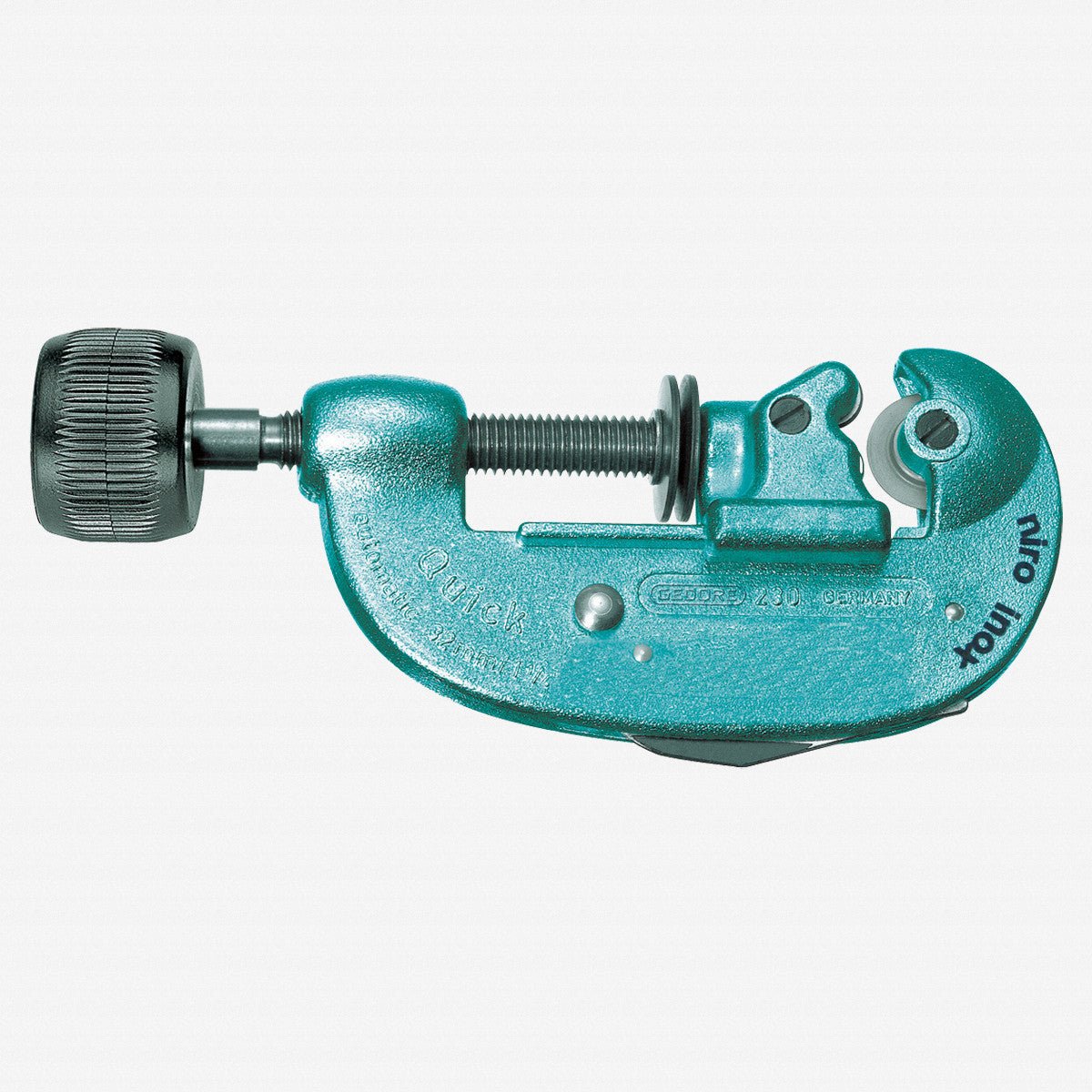 Gedore 1154990 230311 Pipe cutter QUICK AUTOMATIC niro 4-32 mm
