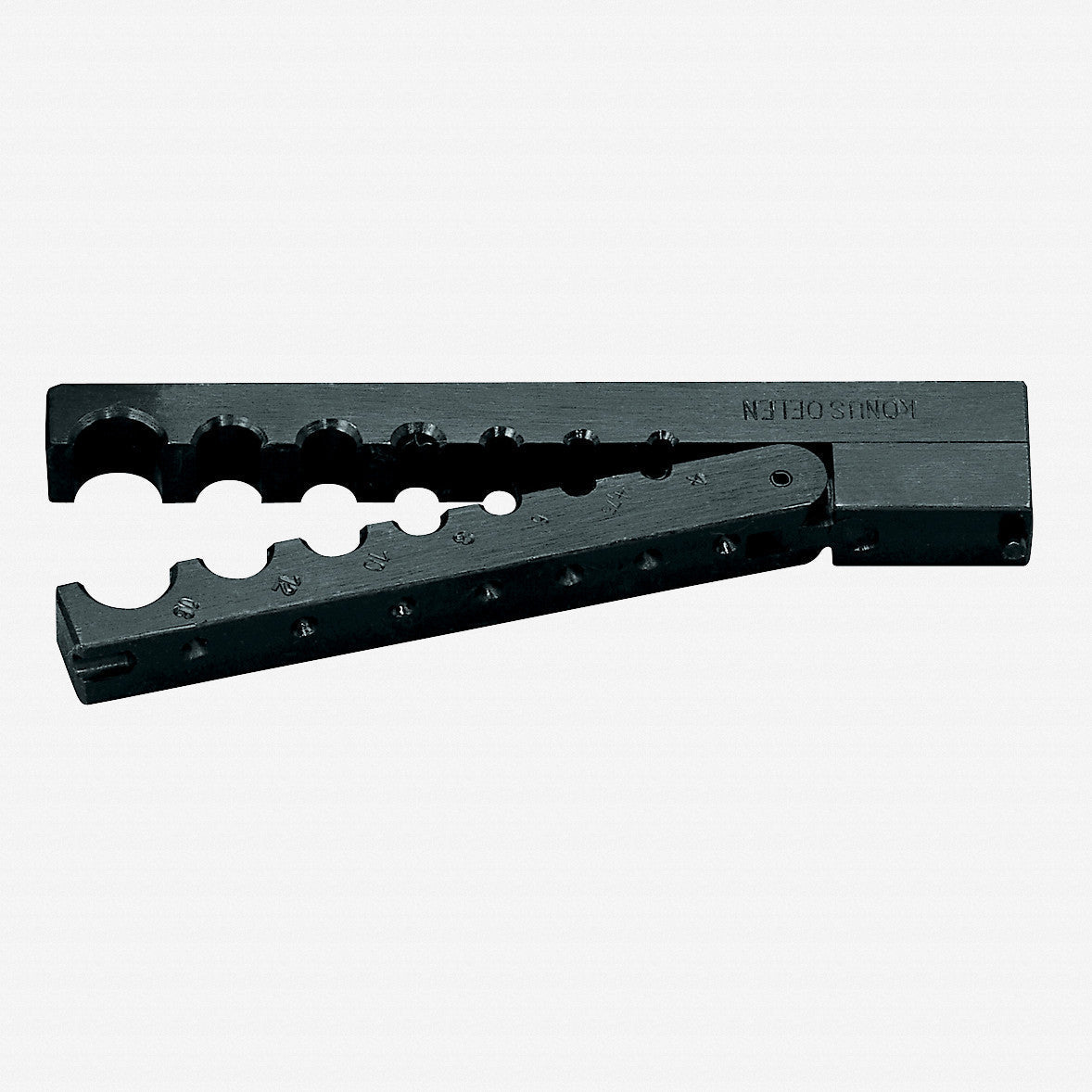 Gedore 4554820 233101 Clamping jaw 4-14 mm