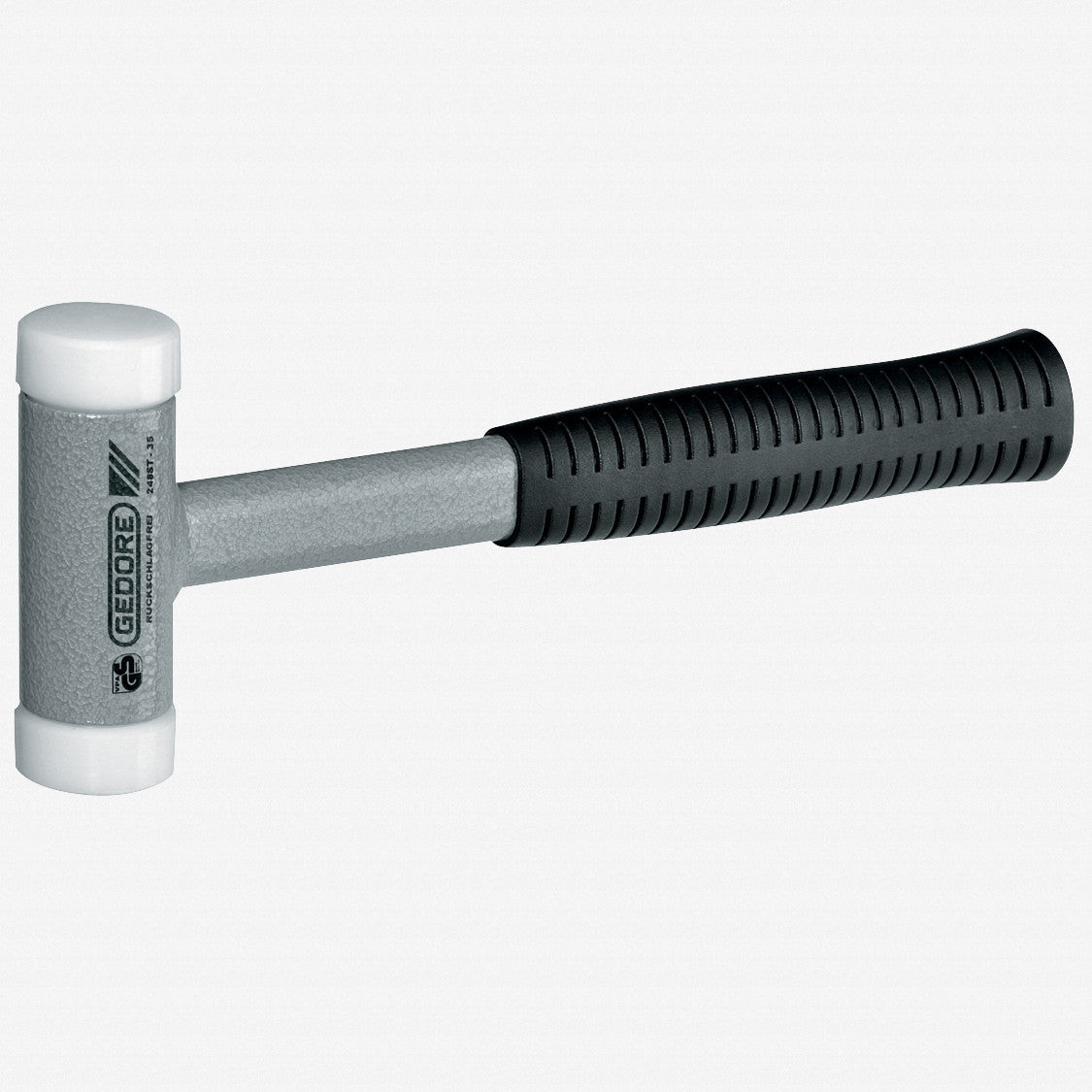 Gedore 8829170 248 ST-40 Recoilless hammer 40 mm