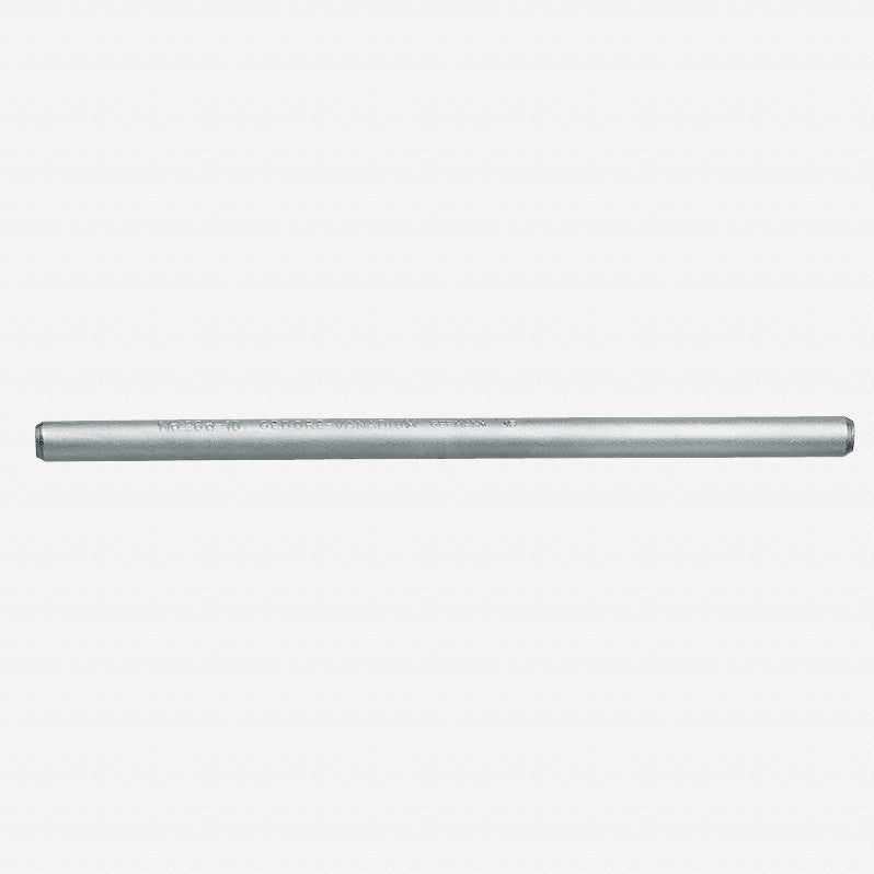 Gedore 6208820 26 D 10 Tommy bar 200 mm, d 10 mm