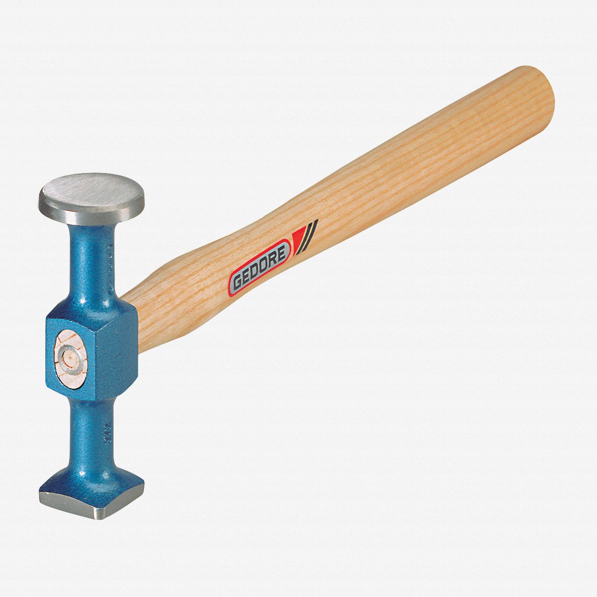 Gedore 6460590 272 K Smoothing hammer 32x25 mm
