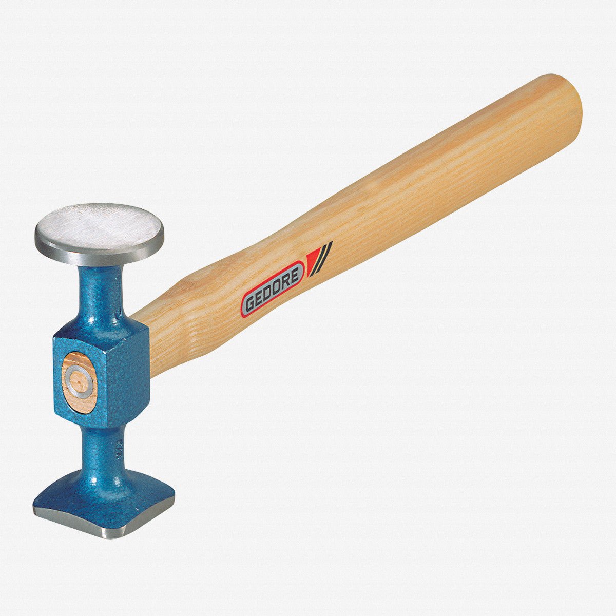 Gedore 6460750 273 K Smoothing hammer 40x35 mm