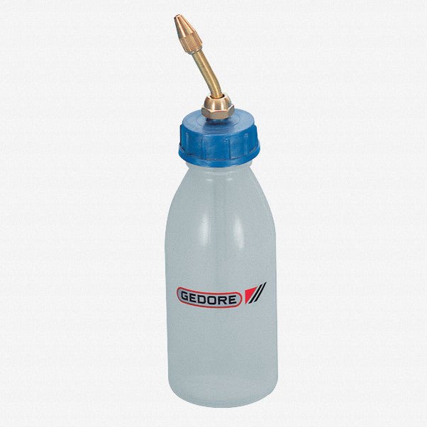 Gedore 6390280 298-01 Oil can, 125 ml