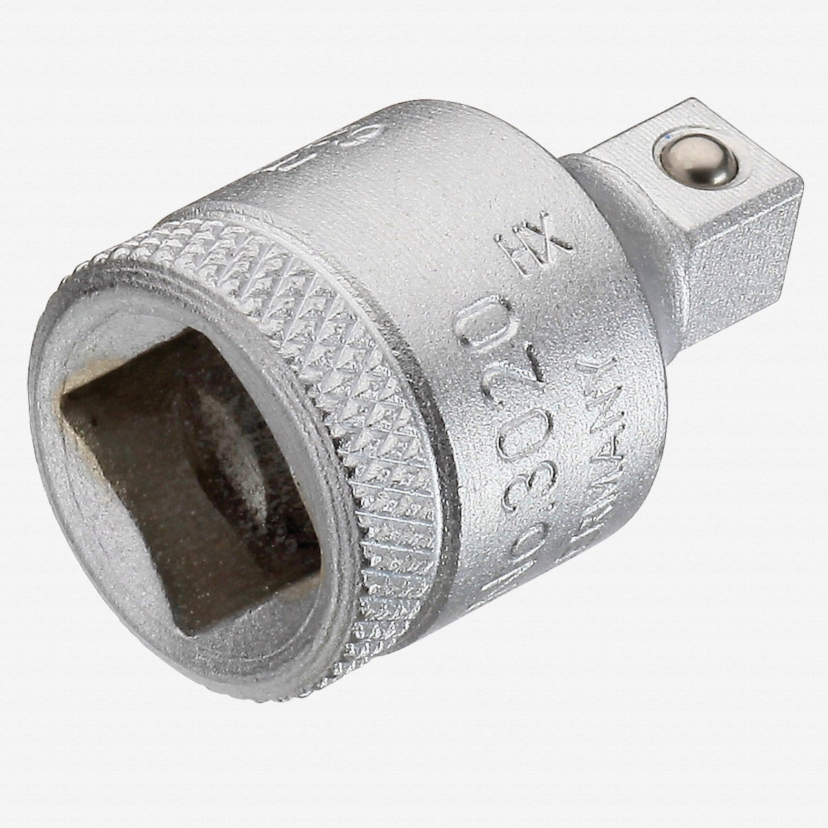 Gedore 6236280 3020 Reducer 3/8" to 1/4"