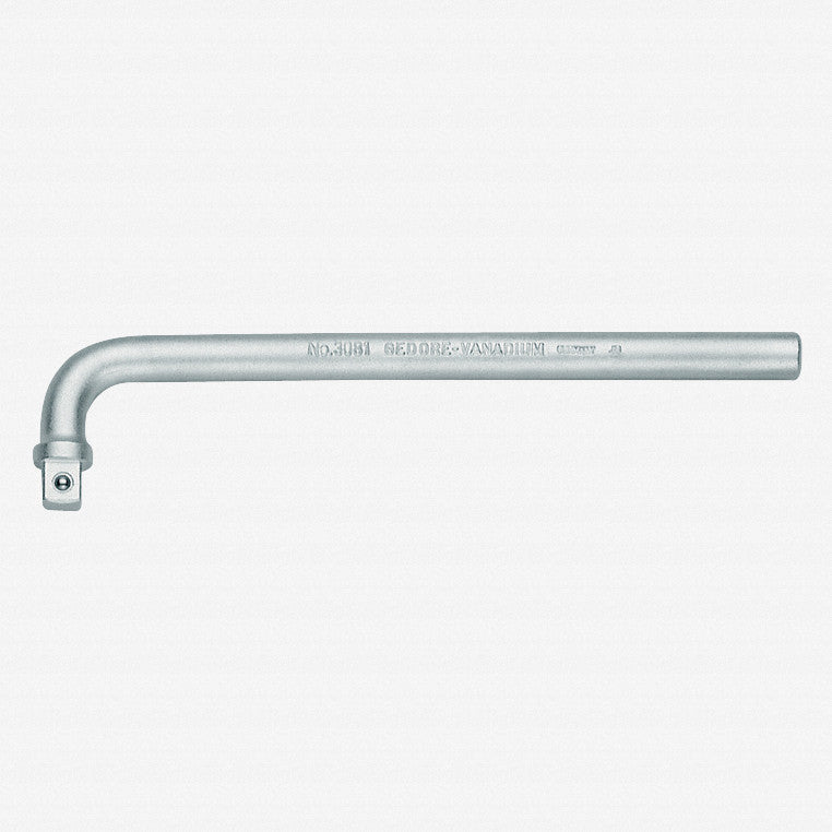 Gedore 6236360 3081 L-handle 3/8"