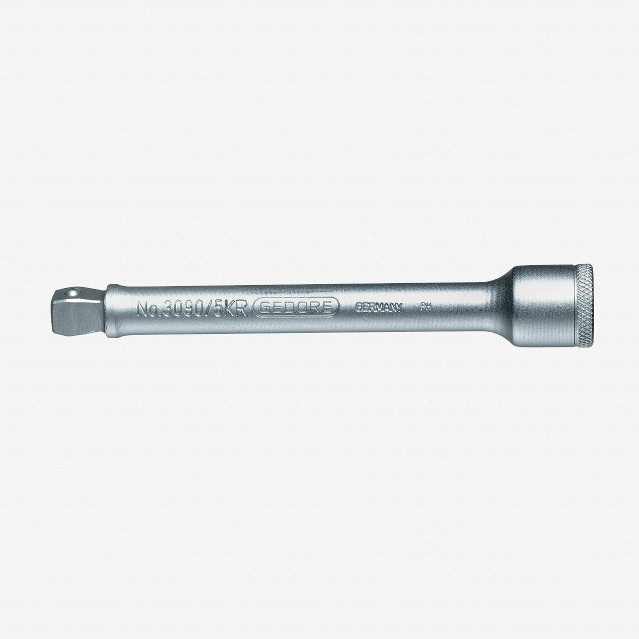 Gedore 1874381 3090 KR-3 Universal extension 3/8" 76 mm