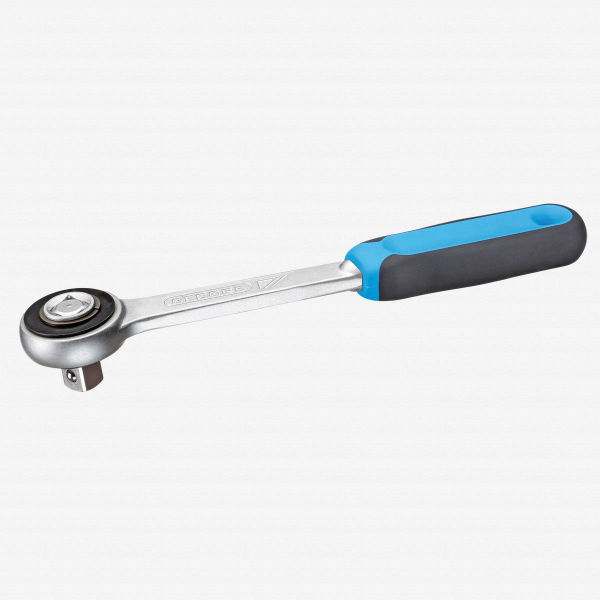 Gedore 6237680 3093 Z-94 Ratchet handle with coupler 3/8" 200 mm