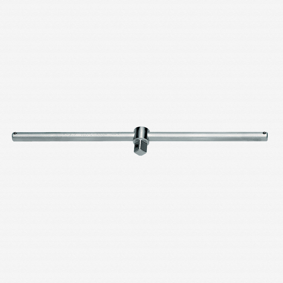 Gedore 6278360 3287 Sliding T bar 3/4"