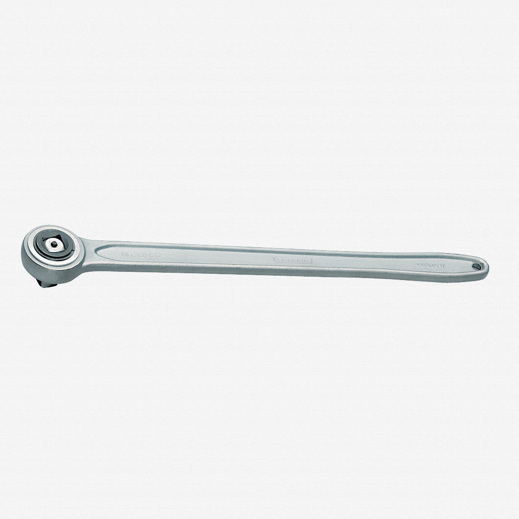 Gedore 6278950 3293 Z-94 Ratchet handle with coupler 3/4"