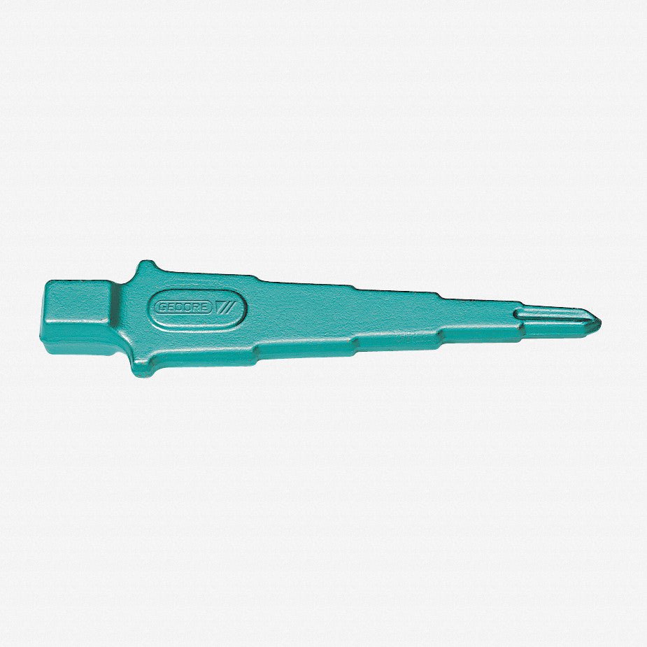 Gedore 4541250 376100 Stepped key