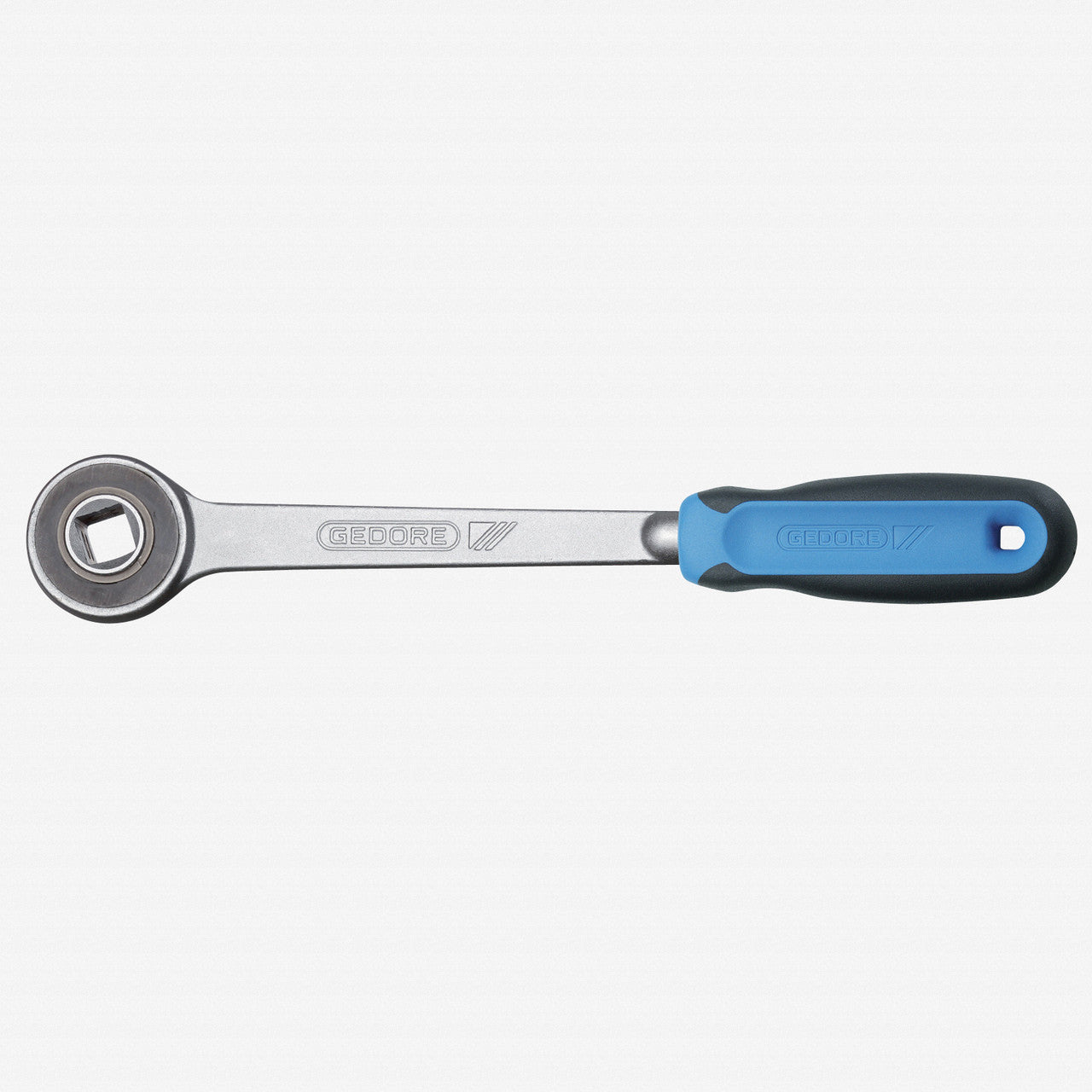 Gedore 4513120 380200 Ratchet 1/2"