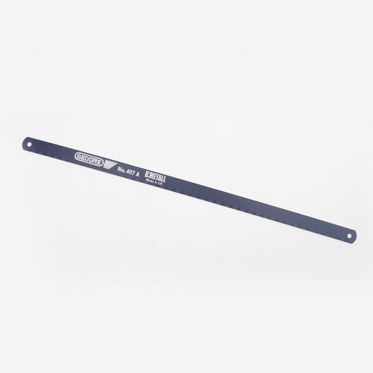 Gedore 1879383 407 A Saw blade bimetal