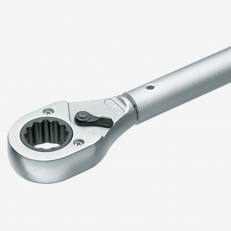 Gedore 6339250 41 32 Reversible lever change ratchet 32 mm UD