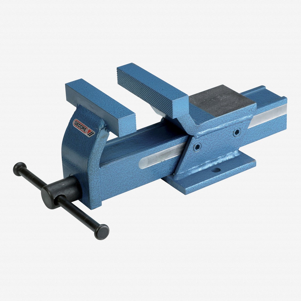 Gedore 6500990 410 Parallel Vise 150 mm