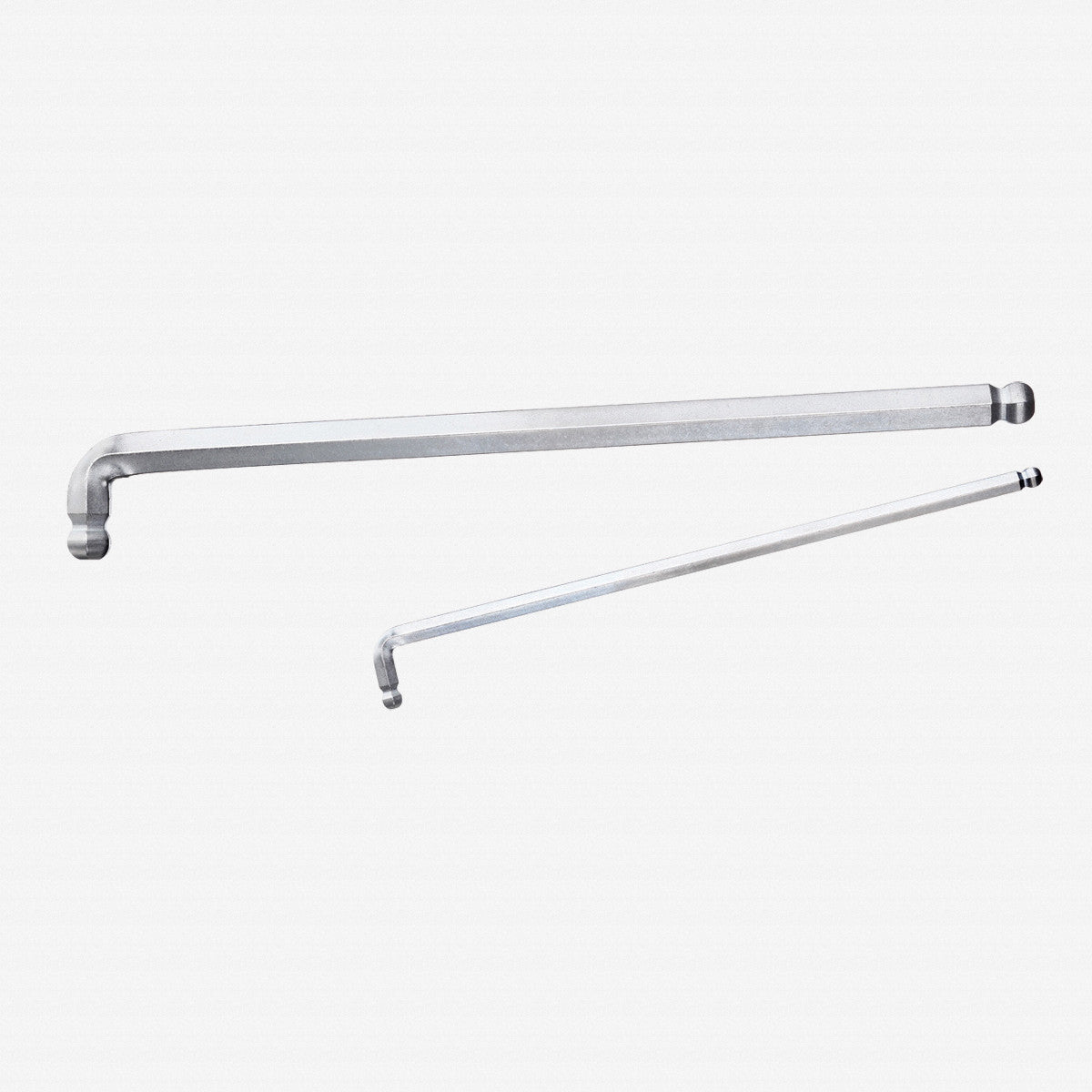 Gedore 2797127 42 DKEL 5 Hexagon Allen key XL, double ball end 5 mm