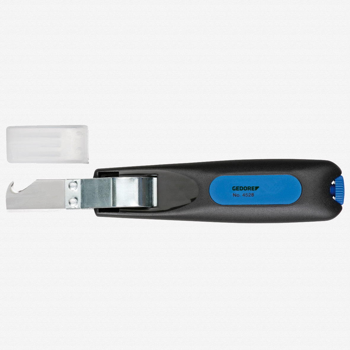 Gedore 6698300 4528 Universal Cable Knife