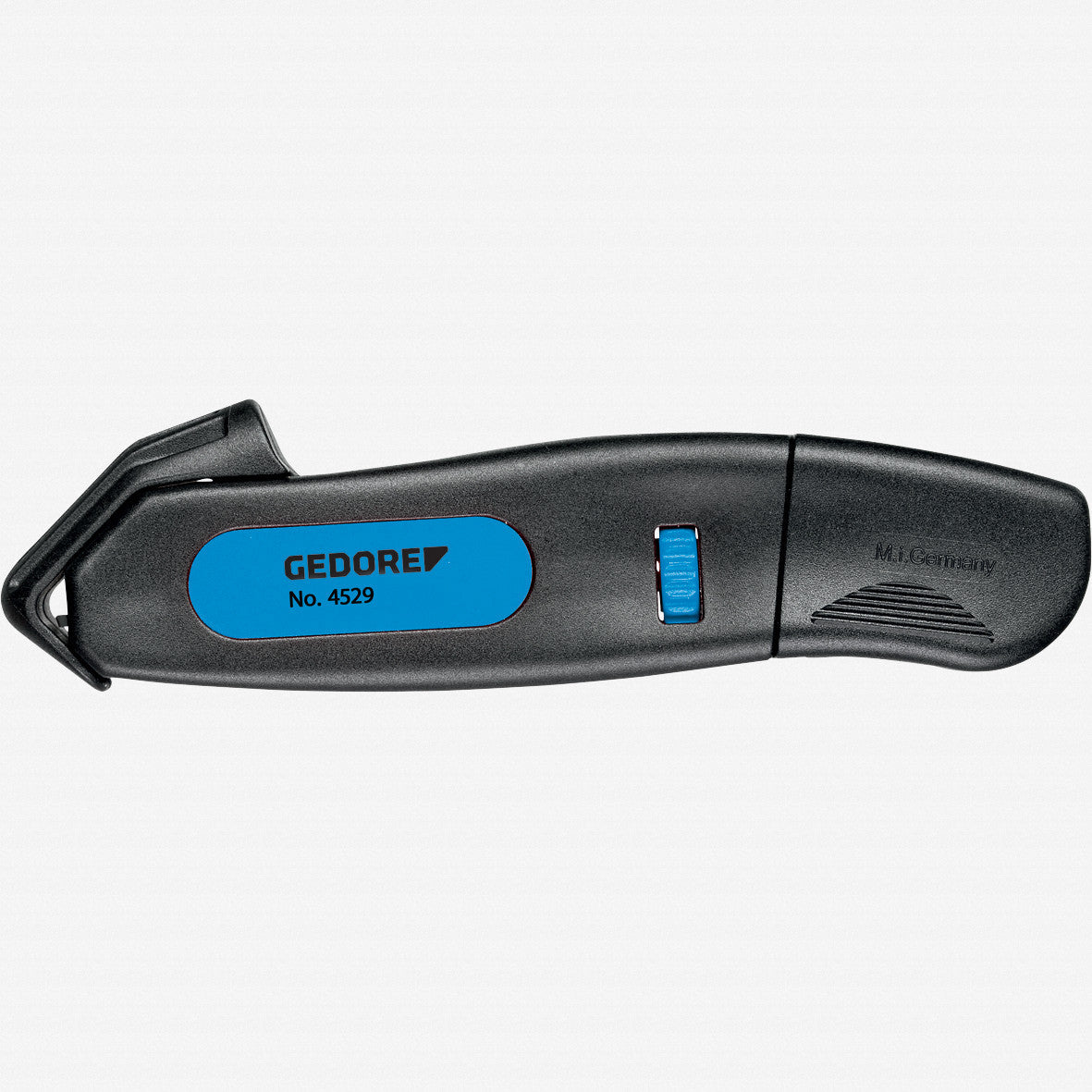 Gedore 2955393 4529 Multi-use Cable Knife