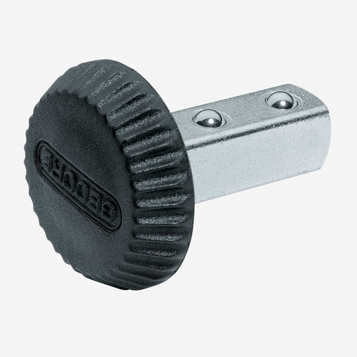Gedore 1566385 4549-88S Mushroom head 3/8"