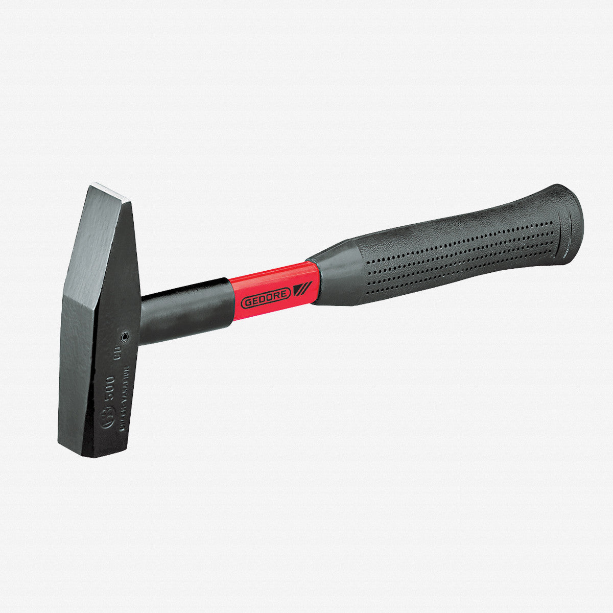 Gedore 8598420 500 F-500 Engineers' hammer, 500 g