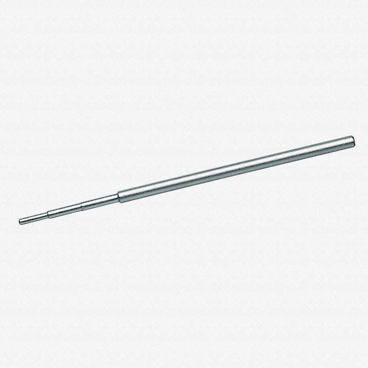 Gedore 6528060 626 S 1 Stepped tommy bar 190 mm, d 3.7-7.0 mm