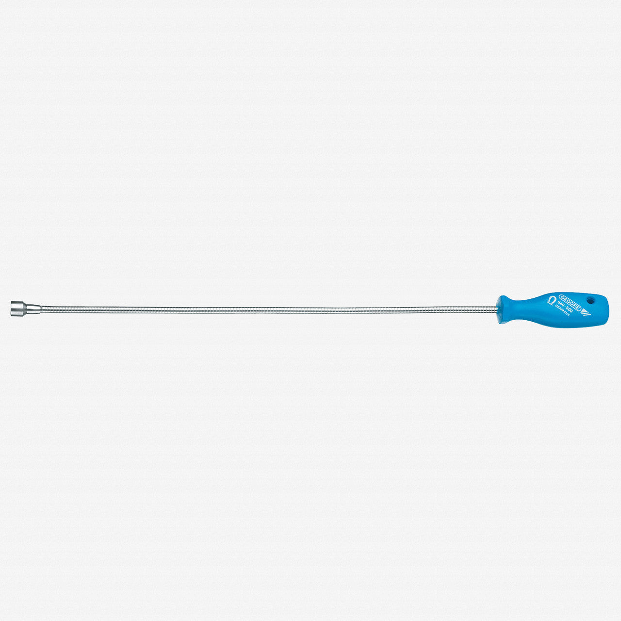 Gedore 6531360 640-3000 Magnetic lifter 520 mm, d 16.5 mm