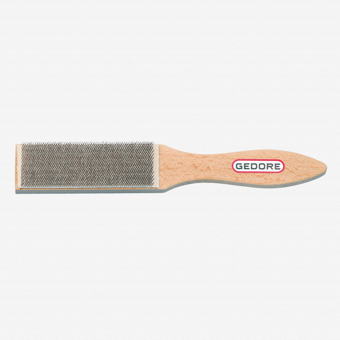 Gedore 6531790 645 File brush