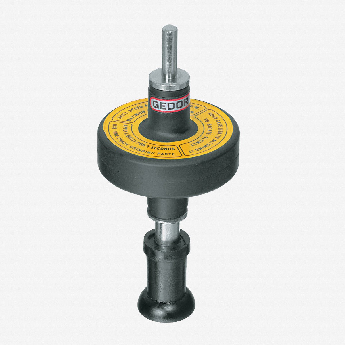 Gedore 6535270 654 Valve grinder