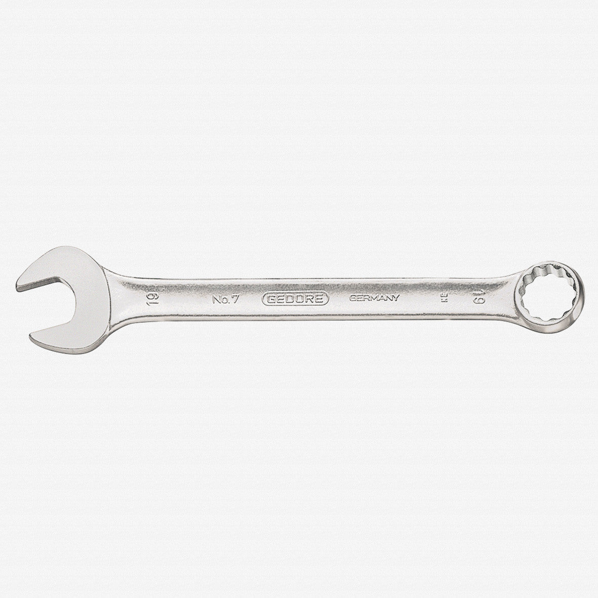 Gedore 6089470 7 36 Combination spanner 36 mm