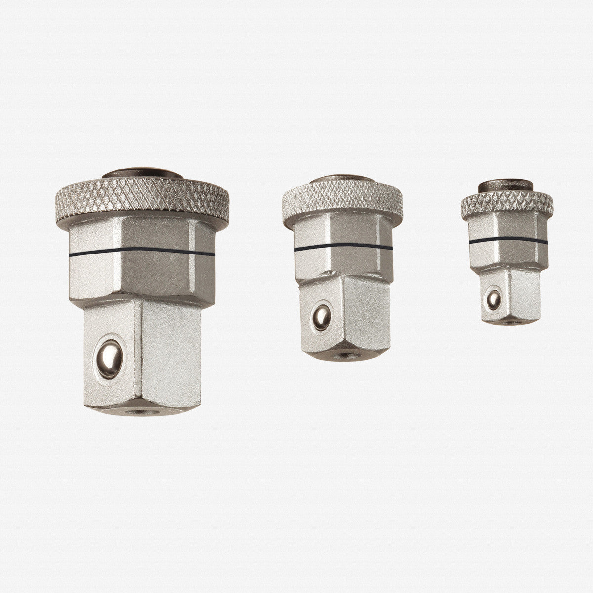 Gedore 2320495 7 RA-6,3 Adaptor 1/4", 10 mm for 7 R / 7 UR