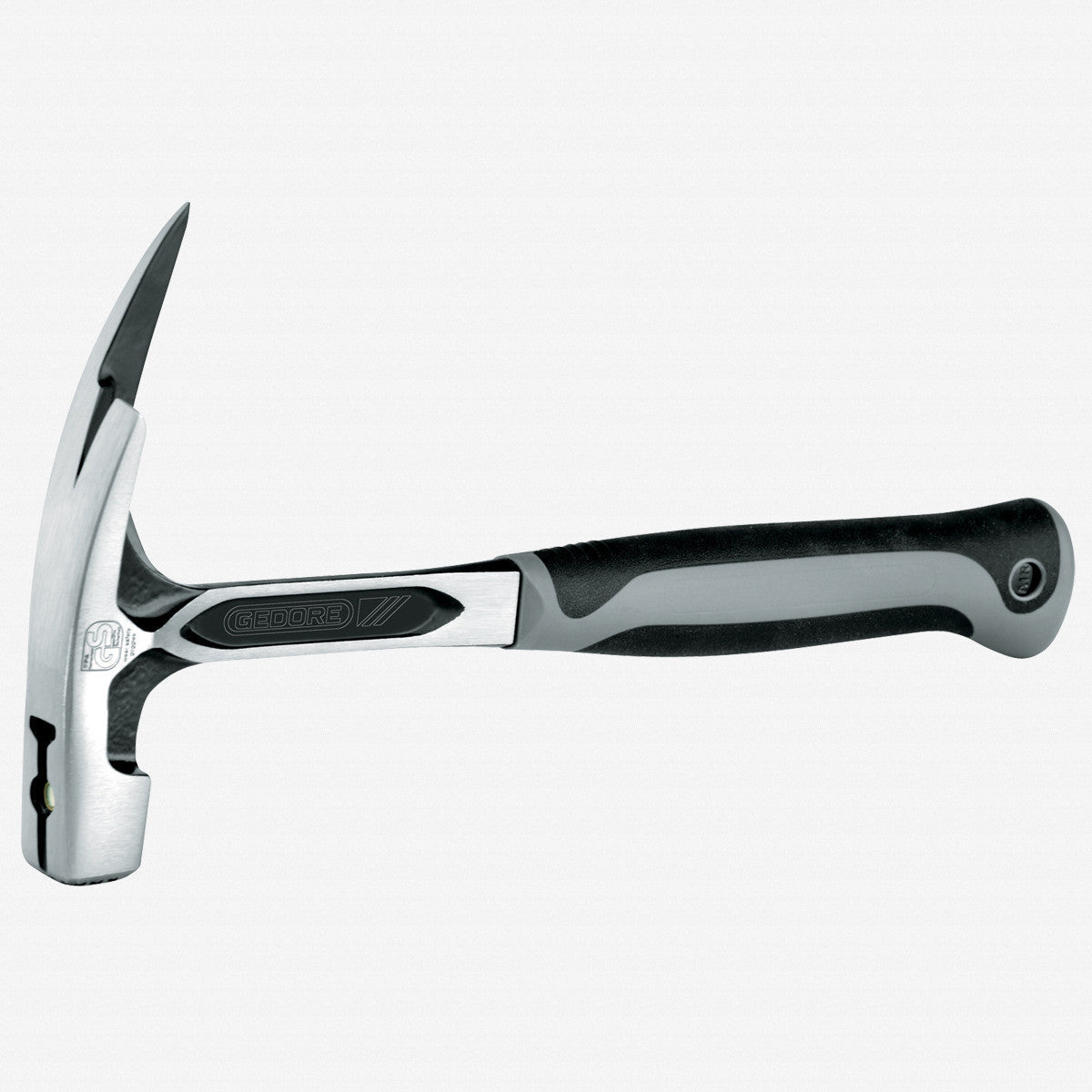Gedore 1576143 75 GSTM Carpenter's hammer