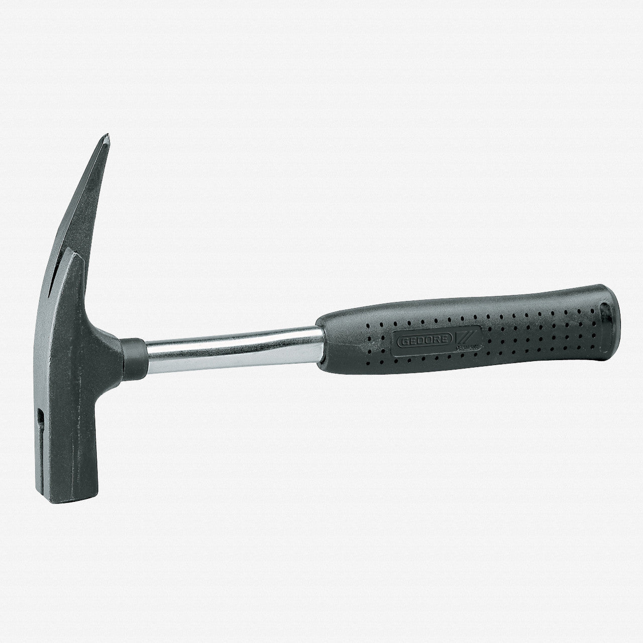 Gedore 8689220 75 STM Carpenter's hammer with magnet