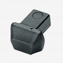 Gedore 7698430 7918-00 Rectangular weld-on fitting SE 14x18