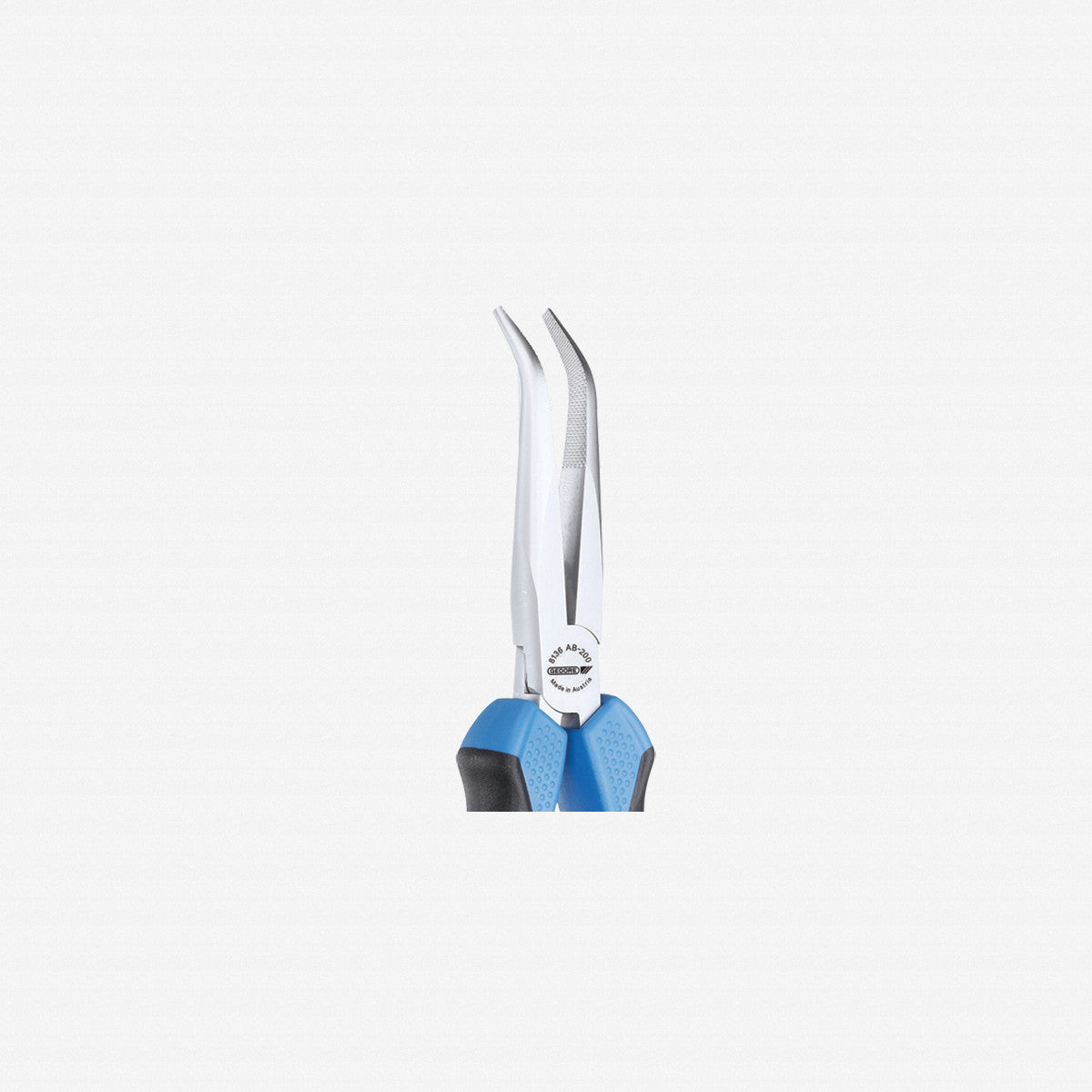 Gedore 6722970 8136 AB-200 JC Mechanics pliers 200 mm