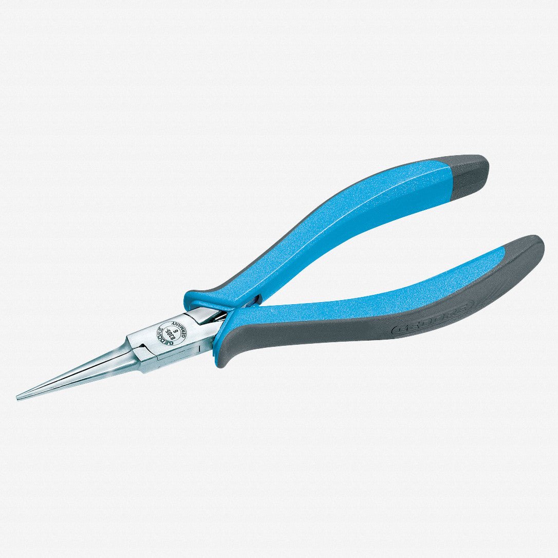 Gedore 6725720 8305-6 Fine needle nose electronic pliers