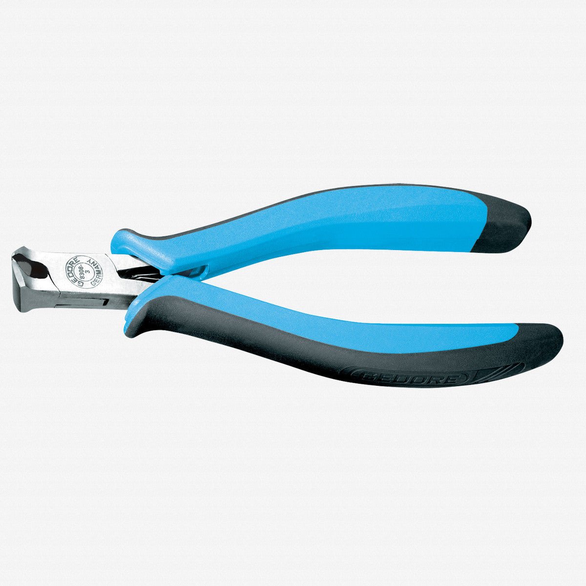 Gedore 1743627 8308-3 Electronic diagonal cutter