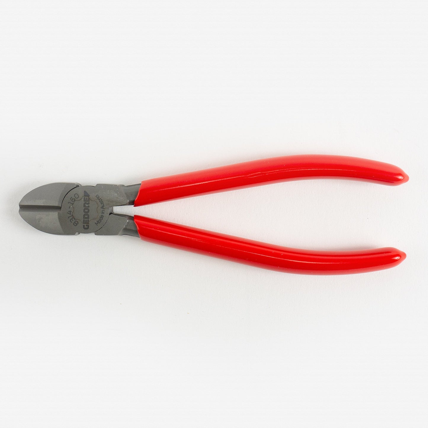 Gedore 6741090 8314-160 TL Side Cutter, 160 mm