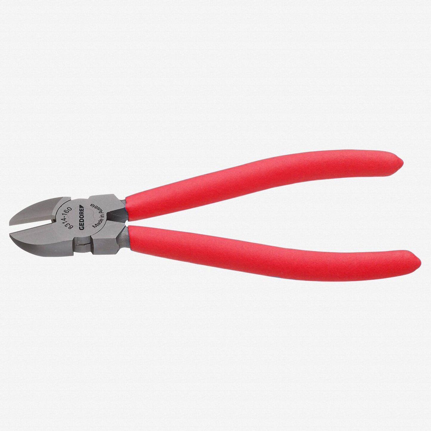 Gedore 2910926 8314-180 TL Side cutter 180 mm