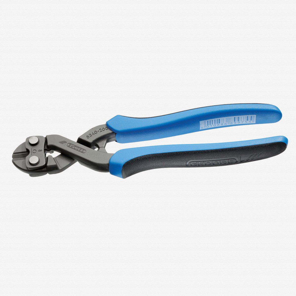Gedore 2666324 8340 Z-200 JL Bolt cutter