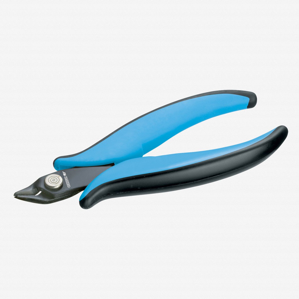 Gedore 1829009 8350-6 Miniature electronic side cutter