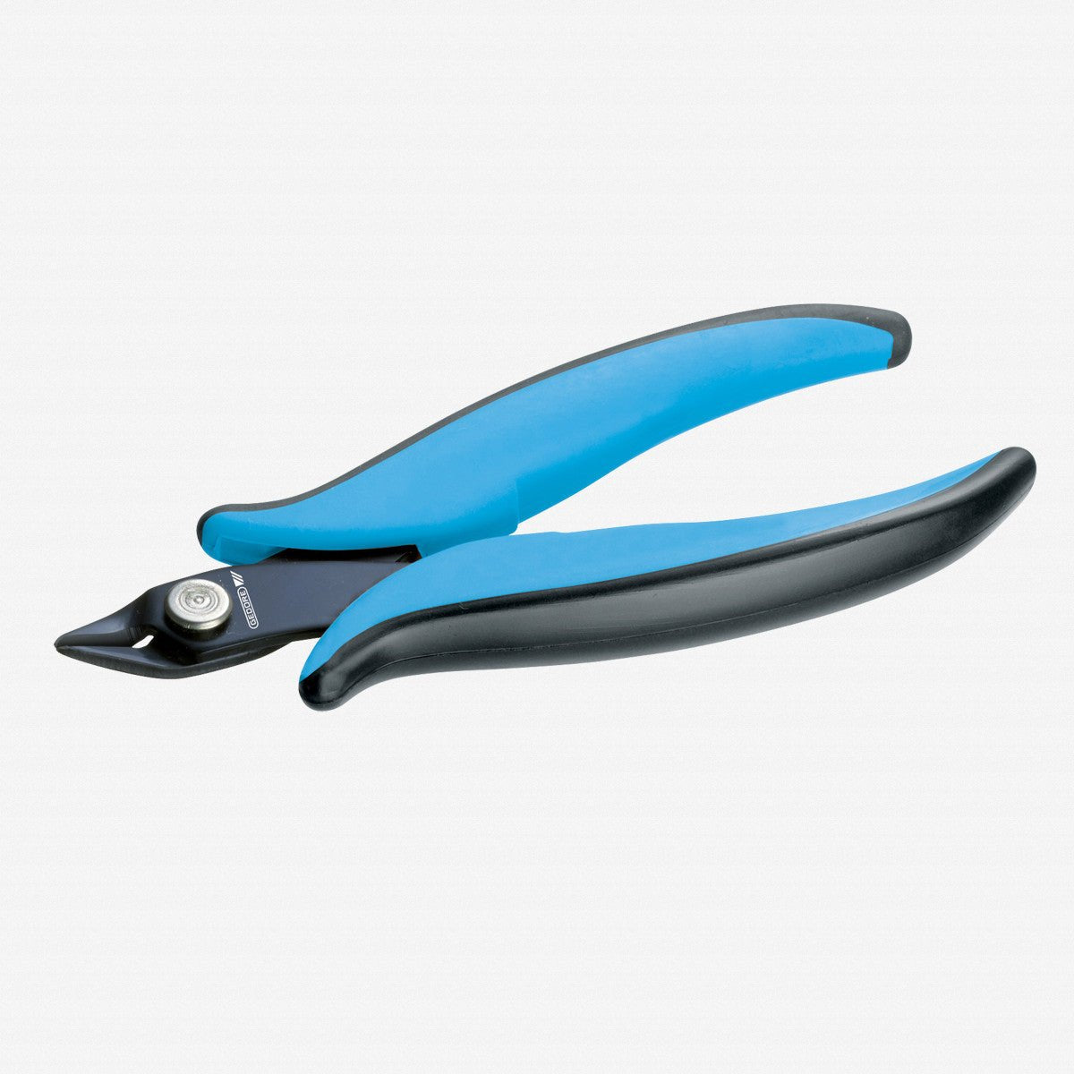 Gedore 1829017 8350-7 Miniature electronic side cutter