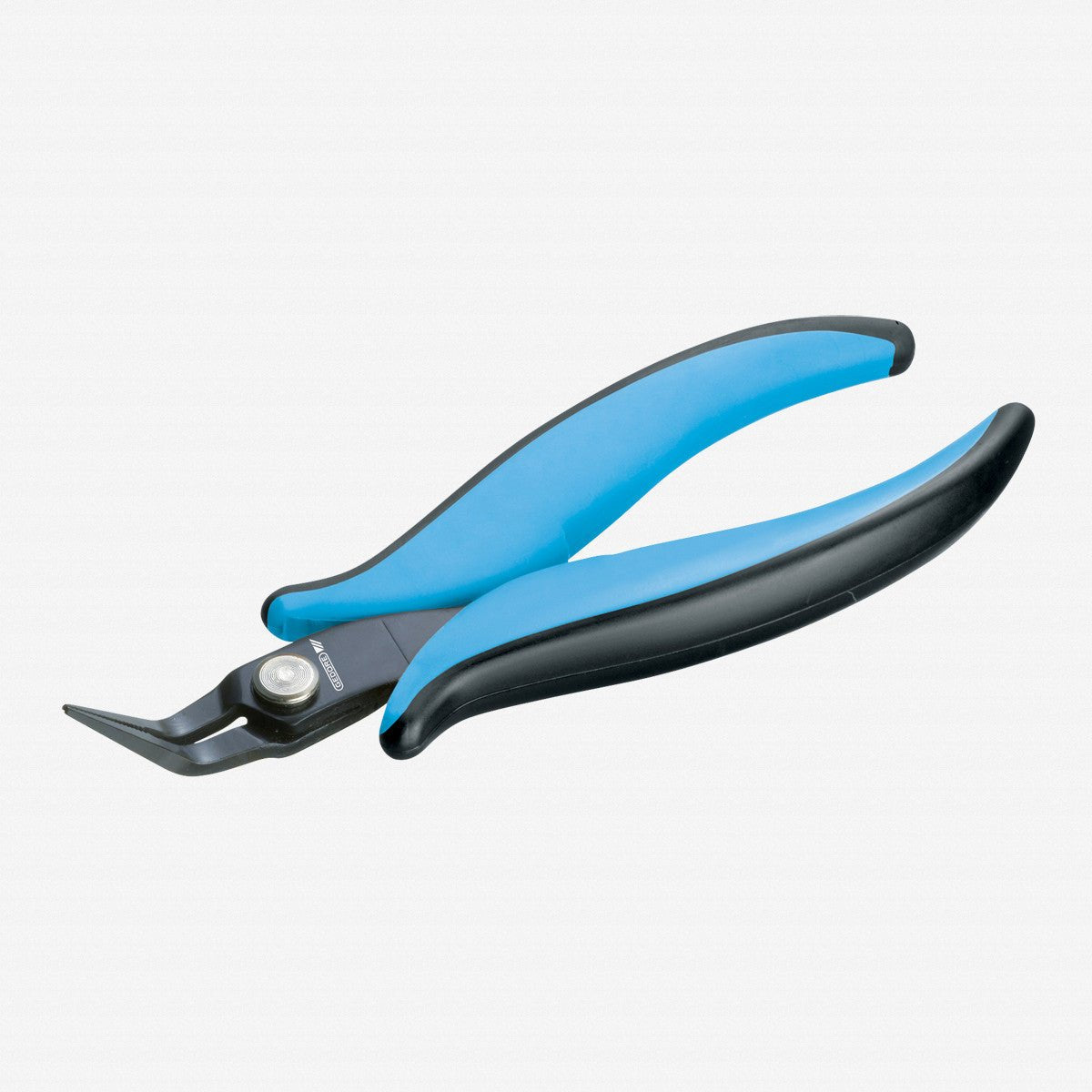 Gedore 1829084 8352-3 Miniature electronic needle nose pliers