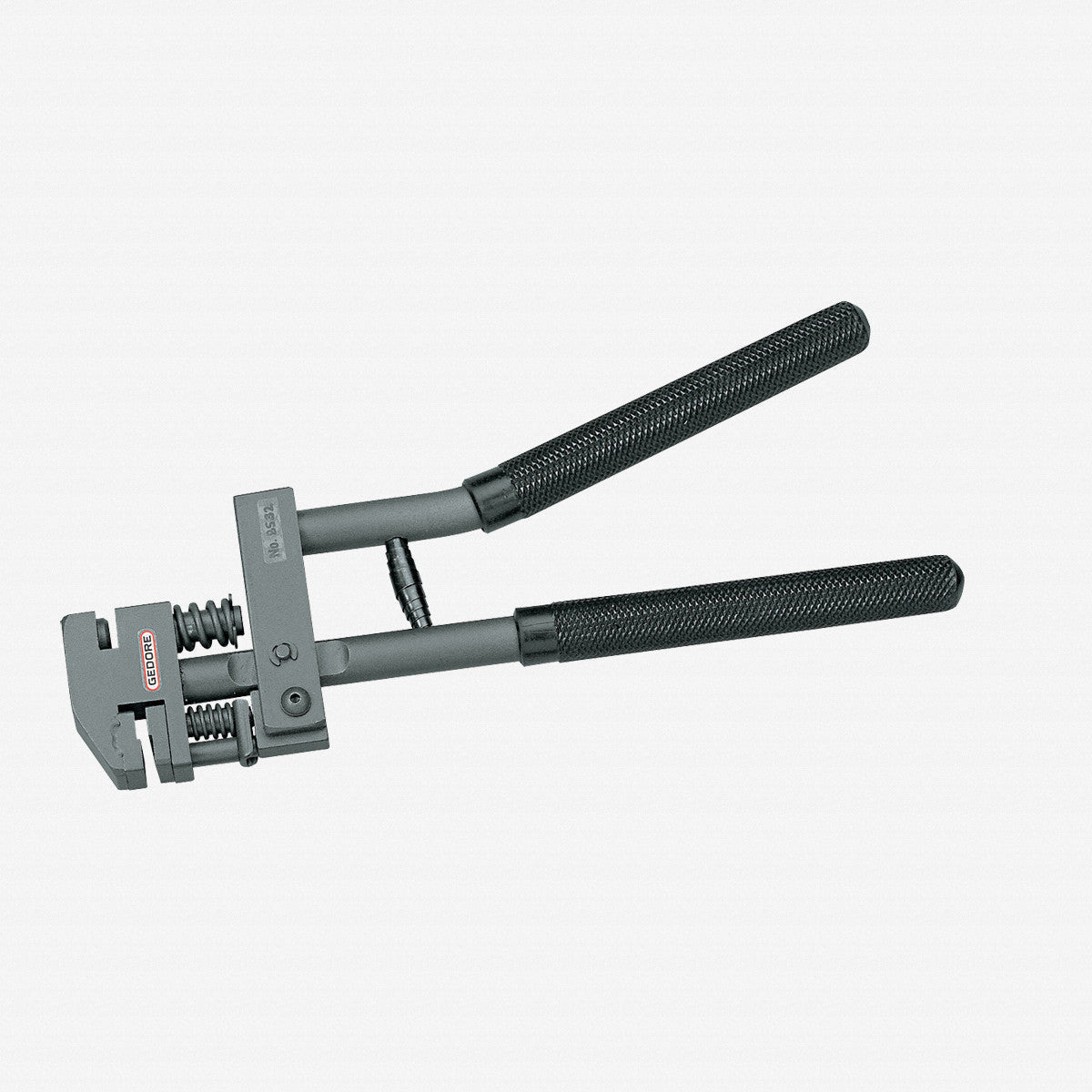 Gedore 6751130 8532 Offsetting pliers with punch